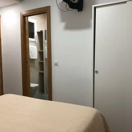 旅馆 格拉旅馆 马尔韦利亚