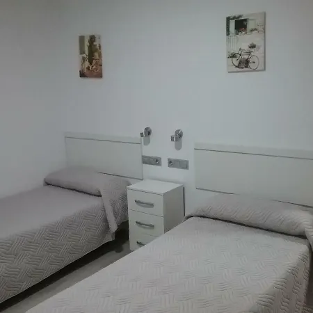 格拉旅馆 旅馆 马尔韦利亚