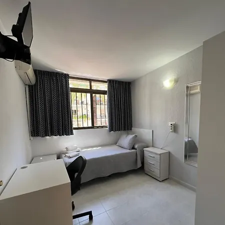 格拉旅馆 马尔韦利亚