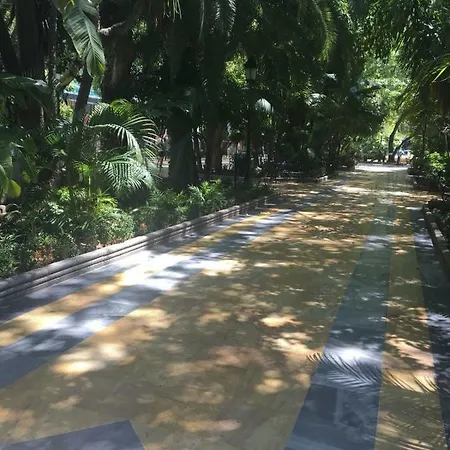 格拉旅馆 旅馆 *