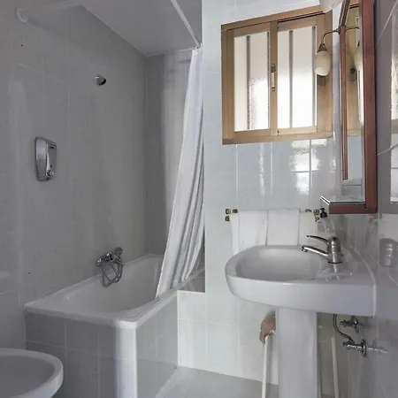 旅馆 格拉旅馆 马尔韦利亚