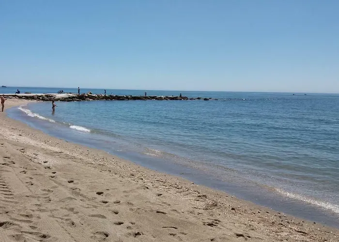 Vandrarhem Guerra Marbella