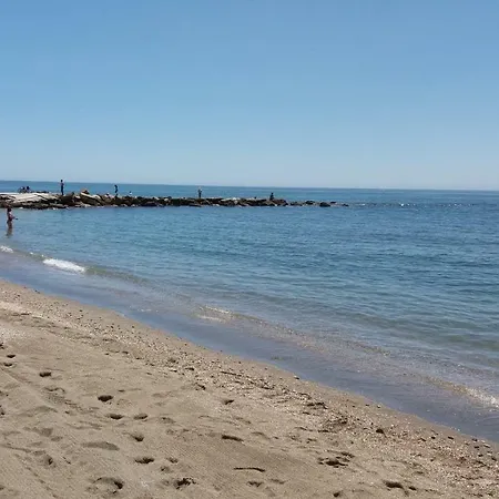 Penzion Guerra Marbella