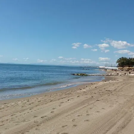 Guerra Marbella