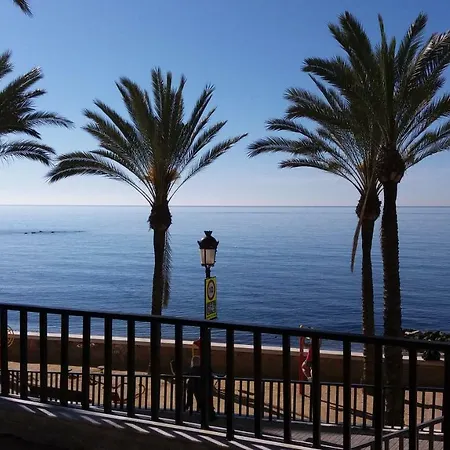 Guerra Penzion Marbella