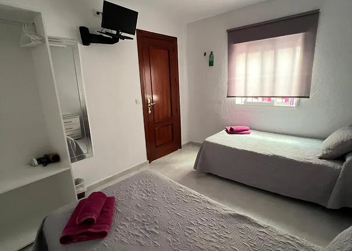 Hostel Guerra *