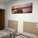 호스텔 Guerra