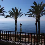 Guerra Hostel Marbella