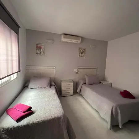 Guerra Марбелья