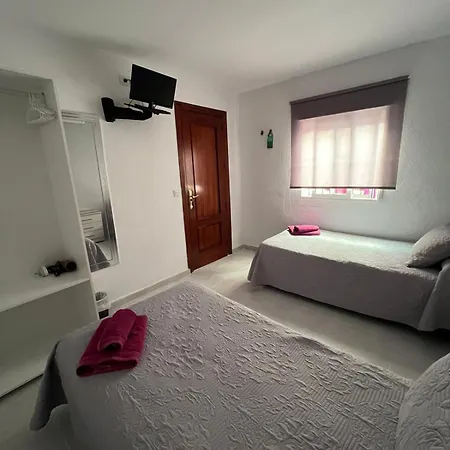 Хостел Guerra *