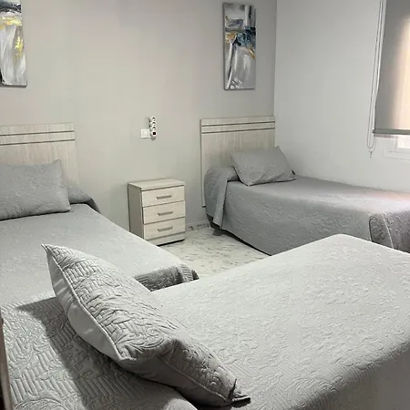 Guerra Марбелья