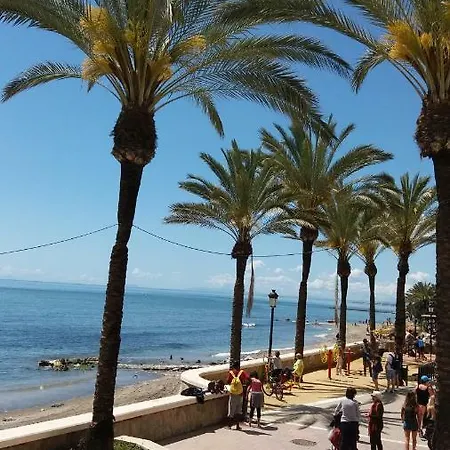 Хостел Guerra *