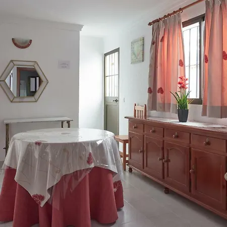 Guerra Хостел *