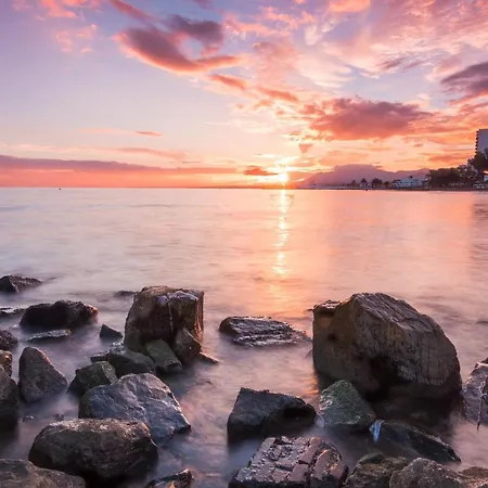 Guerra * Марбелья