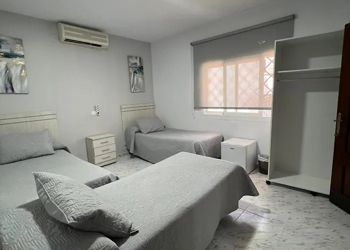 Hostel Guerra Marbella