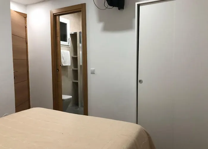 Hostel Guerra Marbella