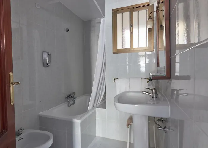 Hostel Guerra Marbella