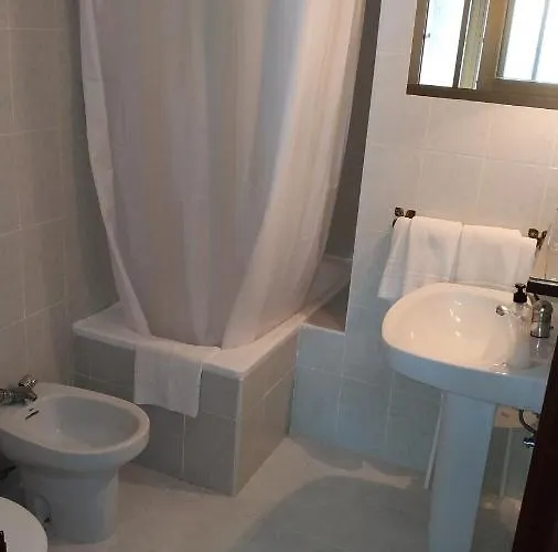 Hostel Guerra Marbella