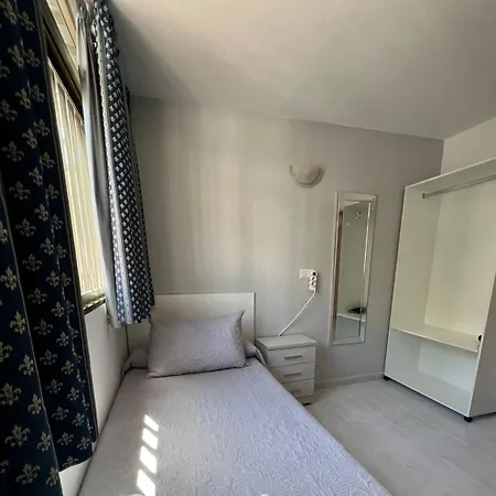 Guest house Guerra