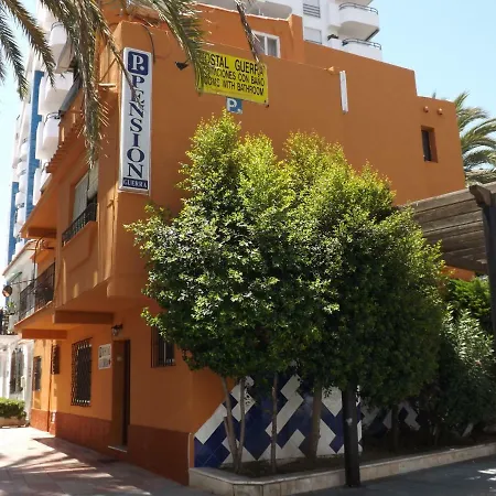 Guest house Guerra