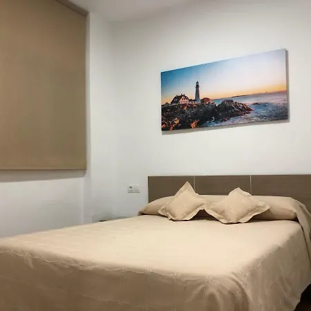 Guerra Guest house