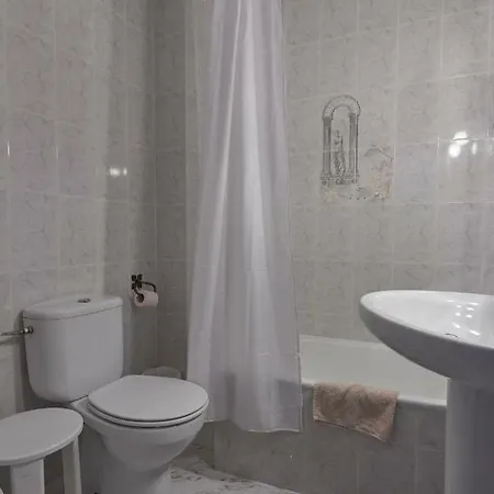 Guest house Guerra