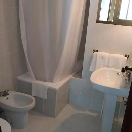 Ostello Guerra Marbella