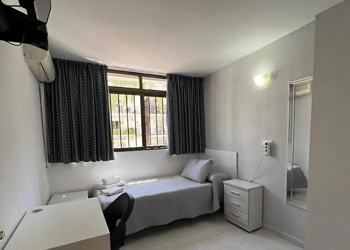 Guerra Марбелья