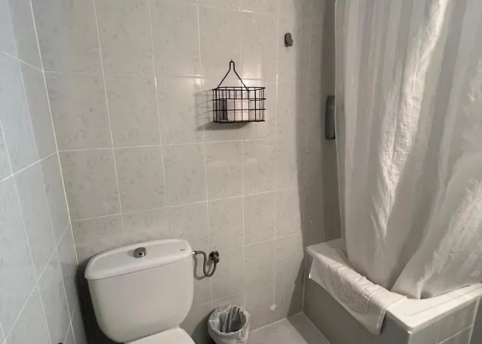 Хостел Guerra *