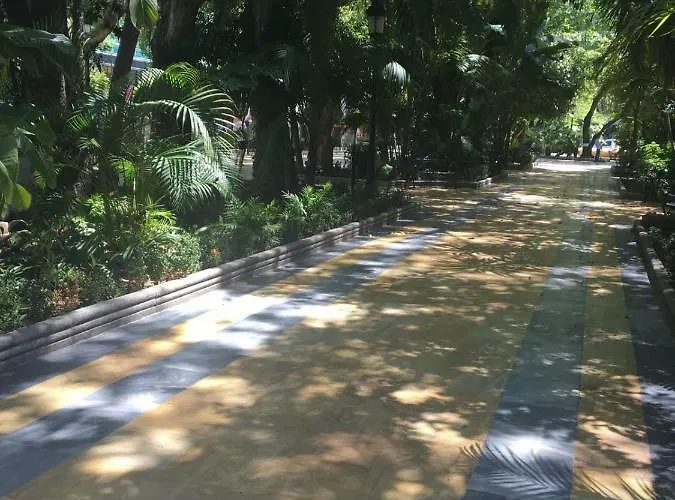 Guerra Хостел *