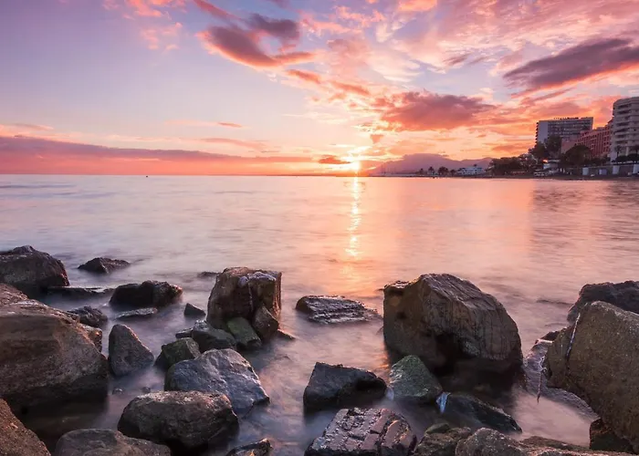 Guerra * Марбелья