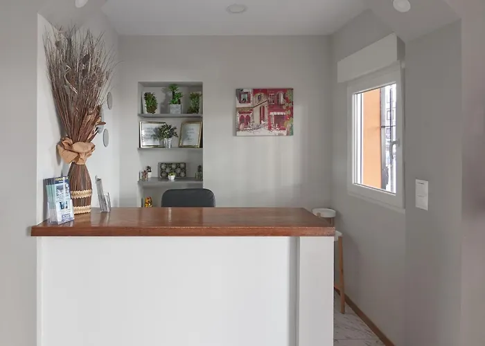 Guerra Хостел Марбелья